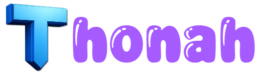 Thonah